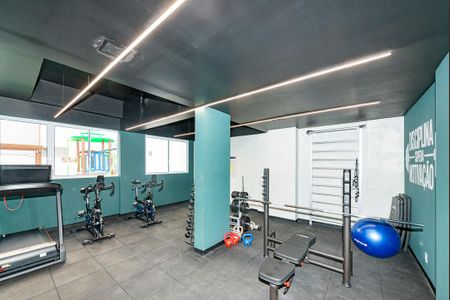 Apartamento à venda com 110m², 2 quartos e 2 vagasÁrea comum