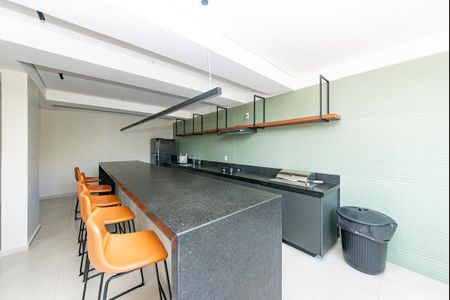 Apartamento à venda com 110m², 2 quartos e 2 vagasÁrea comum