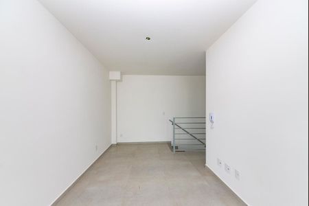 Apartamento à venda com 110m², 2 quartos e 2 vagasSala 3