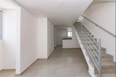 Apartamento à venda com 110m², 2 quartos e 2 vagasSala 1
