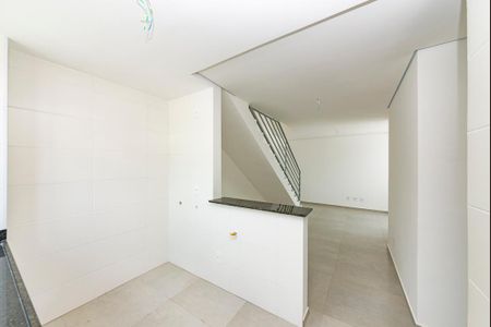 Apartamento à venda com 110m², 2 quartos e 2 vagasCozinha