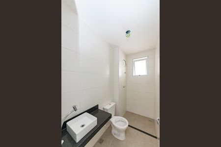 Apartamento à venda com 110m², 2 quartos e 2 vagasBanheiro Social 2