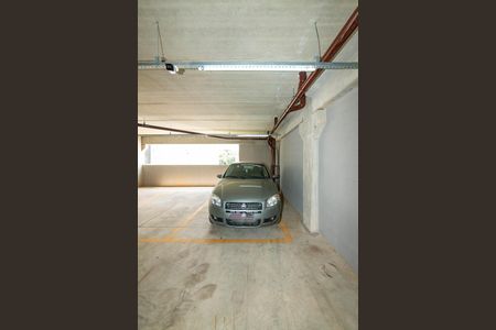 Apartamento à venda com 110m², 2 quartos e 2 vagasGaragem