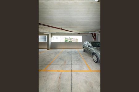 Apartamento à venda com 110m², 2 quartos e 2 vagasGaragem