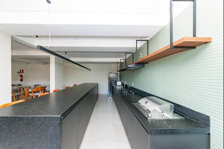 Apartamento à venda com 110m², 2 quartos e 2 vagasÁrea comum