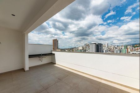 Apartamento à venda com 110m², 2 quartos e 2 vagasVaranda
