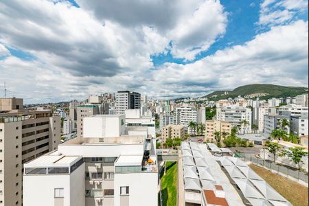 Apartamento à venda com 110m², 2 quartos e 2 vagasQuarto 2