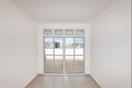 Apartamento à venda com 110m², 2 quartos e 2 vagasVaranda