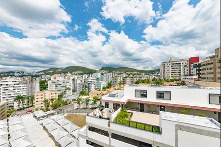 Apartamento à venda com 110m², 2 quartos e 2 vagasSuíte