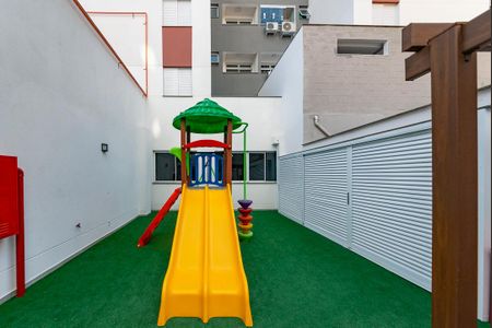 Apartamento à venda com 110m², 2 quartos e 2 vagasÁrea comum