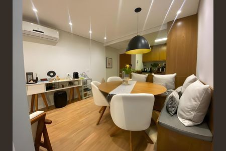 Apartamento para alugar com 2 quartos, 60m² em Sumarezinho, São Paulo