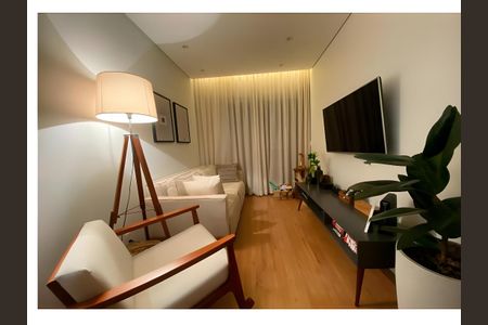 Apartamento para alugar com 2 quartos, 60m² em Sumarezinho, São Paulo