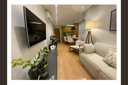 Apartamento para alugar com 2 quartos, 60m² em Sumarezinho, São Paulo