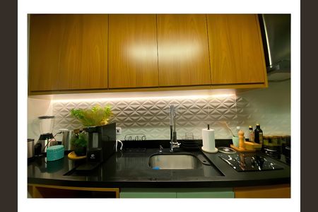 Apartamento para alugar com 2 quartos, 60m² em Sumarezinho, São Paulo