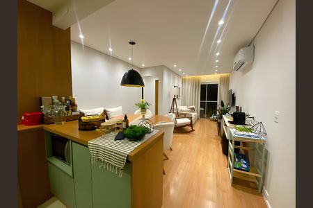 Apartamento para alugar com 2 quartos, 60m² em Sumarezinho, São Paulo