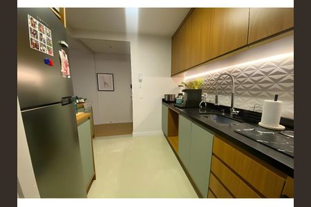 Apartamento para alugar com 2 quartos, 60m² em Sumarezinho, São Paulo