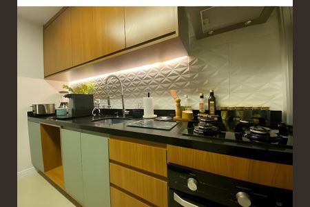 Apartamento para alugar com 2 quartos, 60m² em Sumarezinho, São Paulo