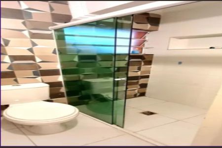 Casa para alugar com 170m², 2 quartos e 1 vaga