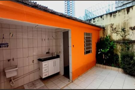 Casa para alugar com 2 quartos, 170m² em Pompeia, São Paulo