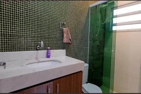 Casa para alugar com 170m², 2 quartos e 1 vaga