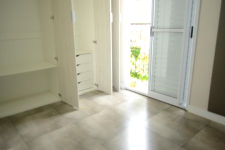 Casa de Condomínio para alugar com 2 quartos, 61m² em Chácara Faggion, Suzano