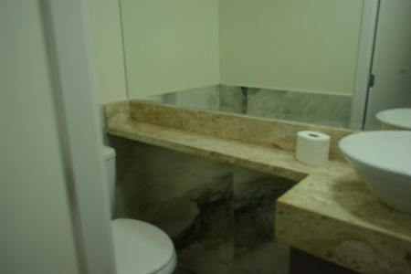 Casa de Condomínio para alugar com 2 quartos, 61m² em Chácara Faggion, Suzano