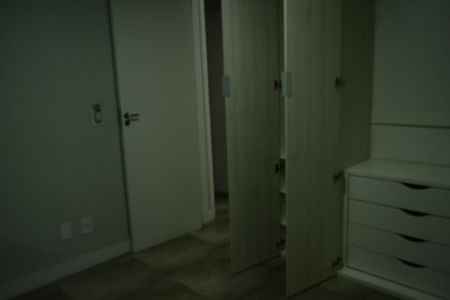 Casa de Condomínio para alugar com 2 quartos, 61m² em Chácara Faggion, Suzano