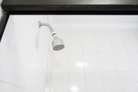 Apartamento para alugar com 80m², 3 quartos e 2 vagasBanheiro da Suíte