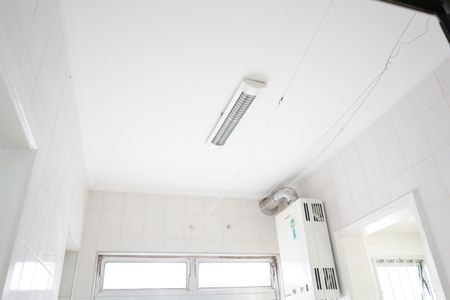 Apartamento para alugar com 80m², 3 quartos e 2 vagasLavanderia