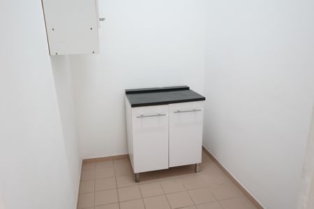 Apartamento para alugar com 80m², 3 quartos e 2 vagasQuarto de Serviço