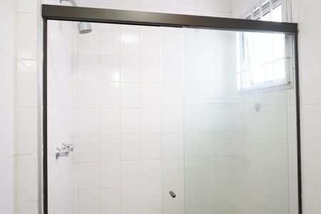 Apartamento para alugar com 80m², 3 quartos e 2 vagasBanheiro da Suíte