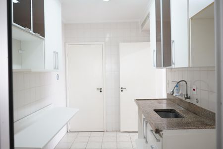 Apartamento para alugar com 80m², 3 quartos e 2 vagasCozinha