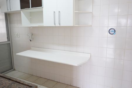 Apartamento para alugar com 80m², 3 quartos e 2 vagasCozinha