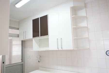 Apartamento para alugar com 80m², 3 quartos e 2 vagasCozinha