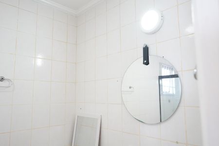 Apartamento para alugar com 80m², 3 quartos e 2 vagasBanheiro da Suíte