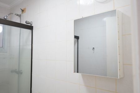 Apartamento para alugar com 80m², 3 quartos e 2 vagasBanheiro