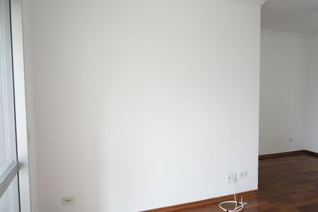 Apartamento para alugar com 80m², 3 quartos e 2 vagasSala