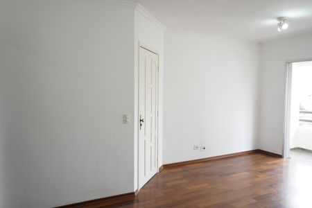 Sala de apartamento à venda com 3 quartos, 80m² em Vila Regente Feijó, São Paulo