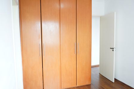 Suite de apartamento à venda com 3 quartos, 80m² em Vila Regente Feijó, São Paulo