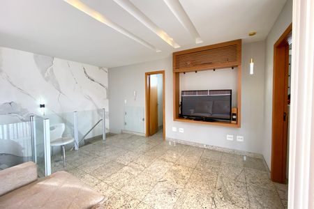 Apartamento à venda com 175m², 4 quartos e 2 vagasSala de Estar
