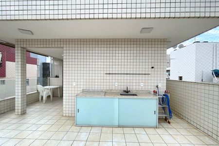 Apartamento à venda com 175m², 4 quartos e 2 vagasCobertura