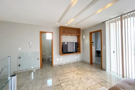 Apartamento à venda com 175m², 4 quartos e 2 vagasSala de Estar