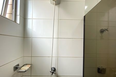 Apartamento à venda com 175m², 4 quartos e 2 vagasBanheiro