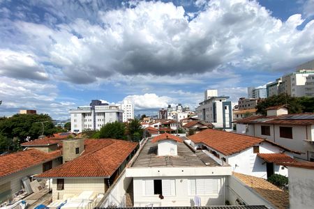 Apartamento à venda com 175m², 4 quartos e 2 vagasVista da Suite 1