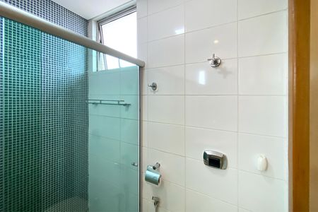 Apartamento à venda com 175m², 4 quartos e 2 vagasBanheiro da Suíte 2