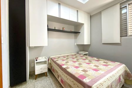 Apartamento à venda com 175m², 4 quartos e 2 vagasSuite 1