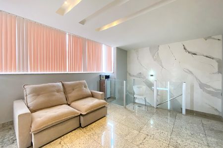 Apartamento à venda com 175m², 4 quartos e 2 vagasSala de Estar