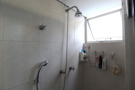 Apartamento à venda com 140m², 3 quartos e 1 vagaBanheiro Social