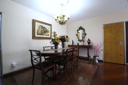 Sala de apartamento à venda com 3 quartos, 140m² em Itaim Bibi, São Paulo