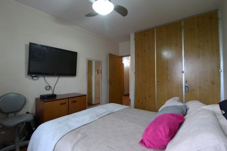 Quarto 1 de apartamento à venda com 3 quartos, 140m² em Itaim Bibi, São Paulo